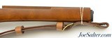 Excellent Ruger Mini 14 Wood Stock w/ Leather Sling - 5 of 14