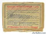 Remington UMC Nitro Express, Long Range Game Loads 20ga - 4 of 6