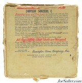 Remington UMC Nitro Express, Long Range Game Loads 20ga - 5 of 6