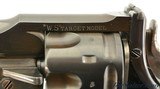 Webley WS Target Revolver 455 - 10 of 15