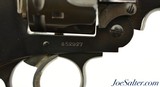 Webley WS Target Revolver 455 - 4 of 15