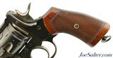 Webley WS Target Revolver 455 - 6 of 15