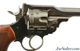 Webley WS Target Revolver 455 - 3 of 15