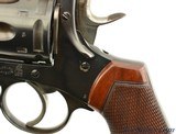 Webley WS Target Revolver 455 - 8 of 15