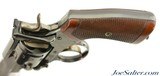 Webley WS Target Revolver 455 - 12 of 15