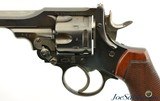 Webley WS Target Revolver 455 - 7 of 15