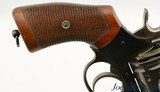 Webley WS Target Revolver 455 - 2 of 15