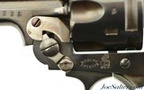 Webley WS Target Revolver 455 - 9 of 15
