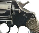 Excellent Colt New Service 357 Magnum Built 1916 Converted - 8 of 15