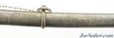 Civil War US Model 1860 Cavalry Saber by Ames "ADK" - 12 of 13