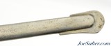 Civil War US Model 1860 Cavalry Saber by Ames "ADK" - 13 of 13