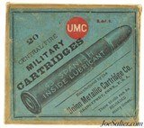 Union Metallic Cartridge Co. Military .43 Spanish 20 rnds - 1 of 5