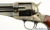 Uberti 1875 Outlaw Single Action Pistol 45 Colt Cowboy SASS - 6 of 12