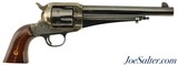 Uberti 1875 Outlaw Single Action Pistol 45 Colt Cowboy SASS
