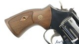 Smith & Wesson Model 48-7 K-22 Masterpiece Magnum RF 4 inch Classic Series - 2 of 13