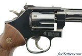 Smith & Wesson Model 48-7 K-22 Masterpiece Magnum RF 4 inch Classic Series - 3 of 13