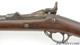 US Model 1873 Trapdoor Rifle (Model of 1879 Variant) - 10 of 15