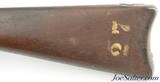 US Model 1873 Trapdoor Rifle (Model of 1879 Variant) - 9 of 15