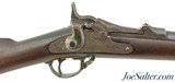 US Model 1873 Trapdoor Rifle (Model of 1879 Variant)