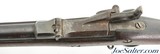 US Model 1873 Trapdoor Rifle (Model of 1879 Variant) - 15 of 15