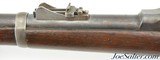 US Model 1873 Trapdoor Rifle (Model of 1879 Variant) - 11 of 15
