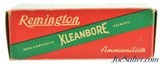 Vintage Remington Kleanbore 44 S&W Sp. LB - 2 of 5