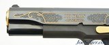 Colt 1911 Government Model 45 "100 Years of Service" Commemorative Lew Horton 45 - 7 of 13