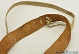 Rare A.H. Hardy Shoulder Holster New Service Colt - 7 of 8