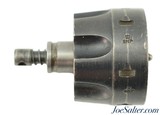 A. G. Parker-Hale 22cal. Cylinder Adapter for Webley .38 - 1 of 3