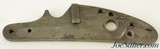 1864 US Springfield Allin Conversion Lock Plate Trapdoor - 5 of 6