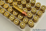 Remington 38 Auto Colt Ammunition 130 Grain Metal Case 50 Rounds - 4 of 4