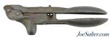 Winchester Model 1875 Improved Reloader 44 WCF Small Frame 2nd Variations
