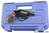 Excellent Boxed Smith & Wesson Model 40-1 Classic 38 Spl + P - 1 of 11
