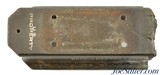 US Property Thompson Submachine Gun Cut Receiver Piece - 1 of 5