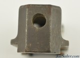 US Property Thompson Submachine Gun Cut Receiver Piece - 4 of 5