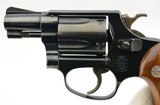 Excellent Smith & Wesson Model 36 Chiefs Special Pre- J Prefix - 5 of 11