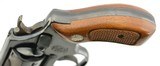 Excellent Smith & Wesson Model 36 Chiefs Special Pre- J Prefix - 7 of 11