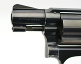 Excellent Smith & Wesson Model 36 Chiefs Special Pre- J Prefix - 6 of 11