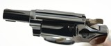 Excellent Smith & Wesson Model 36 Chiefs Special Pre- J Prefix - 8 of 11