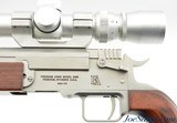 Excellent Freedom Arms Model 2008 Pistol 3 Barrel Set 454 Casull, 223, 260 Rem - 7 of 15