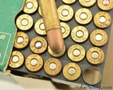 Scarce 351 WSL Winchester Self Loading Ammo 50 Mixed Rounds - 3 of 3