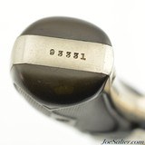 Excellent Smith & Wesson 32 Hand Ejector Model of 1903 2nd Change C&R - 11 of 12