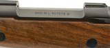 Excellent LNIB Sako Model 85 L Classic Bolt Action Rifle 375 H&H Magnum - 9 of 15