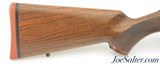 Excellent LNIB Sako Model 85 L Classic Bolt Action Rifle 375 H&H Magnum - 3 of 15