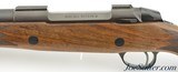 Excellent LNIB Sako Model 85 L Classic Bolt Action Rifle 375 H&H Magnum - 8 of 15