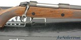 Excellent LNIB Sako Model 85 L Classic Bolt Action Rifle 375 H&H Magnum - 1 of 15