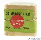 Remington UMC 32 WCF Black Powder Ammunition 48 Rounds - 5 of 7
