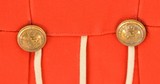British Army Officer's Full Dress Tunic - 14 of 15