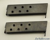 Ortgies Pocket 32 ACP Magazines 7 Round - 3 of 5