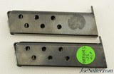 Ortgies Pocket 32 ACP Magazines 7 Round - 2 of 5